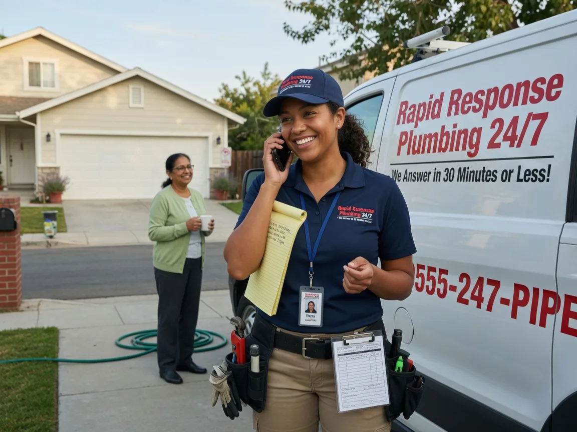 Emergency Plumber Oakland, NE FAQs